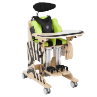 Rehabilitation chair ZEBRA