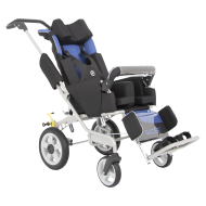Buggy for children with special needs Racer+
