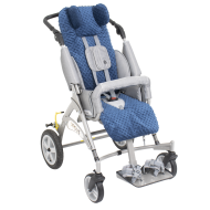 Modular Special Needs Rehabilitation Stroller URSUS